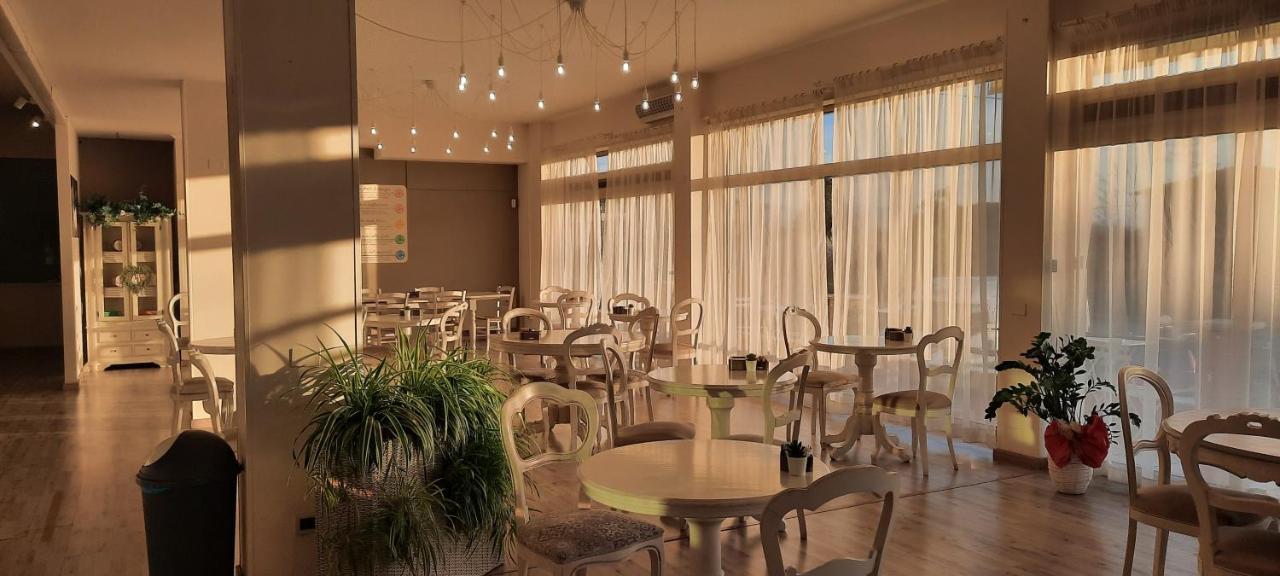 Hotel Trotter Leno Ngoại thất bức ảnh