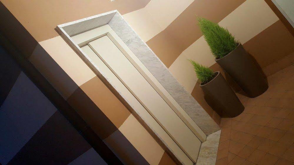 Hotel Trotter Leno Ngoại thất bức ảnh